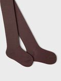 Name it CABLE KNIT PANTYHOSE, Deep Mahogany, highres - 13199418_DeepMahogany_005.jpg