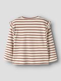 Product image thumbnail 2 TOP MET LANGE MOUWEN, Turtledove