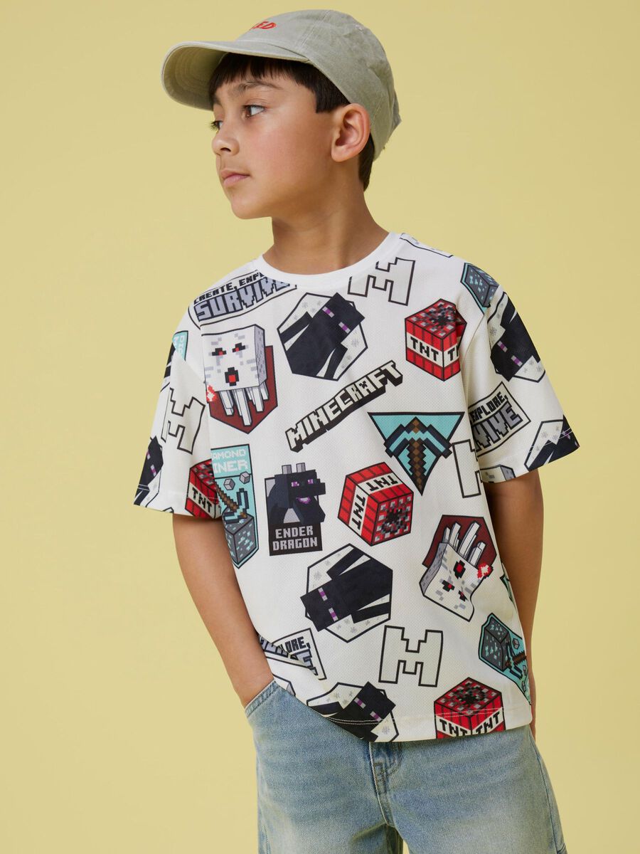 name it MINECRAFT T-SHIRT, Bright White, highres - 13243277_BrightWhite_007.jpg