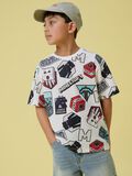 name it À MOTIF MINECRAFT T-SHIRT, Bright White, highres - 13243277_BrightWhite_007.jpg