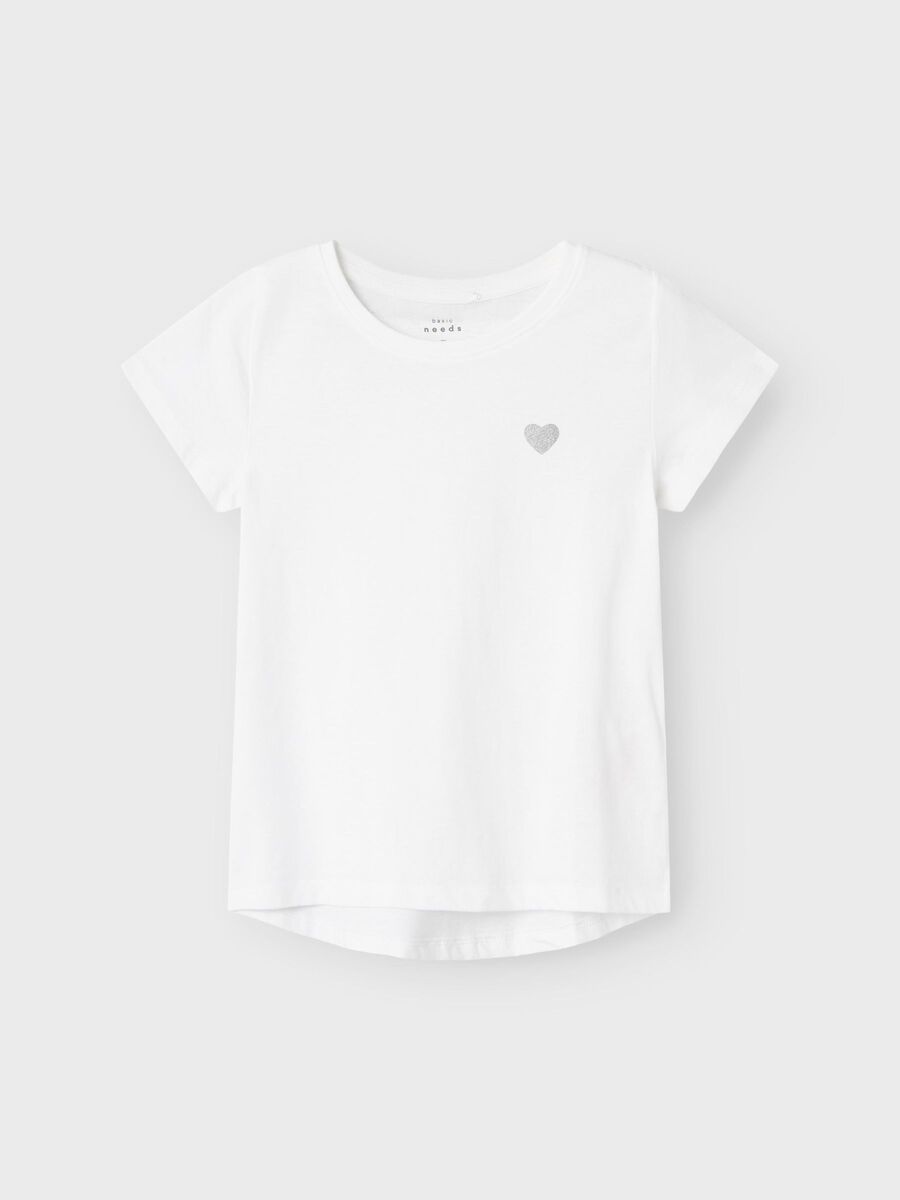 name it LOOSE FIT T-SHIRT, Bright White, highres - 13215109_BrightWhite_003.jpg