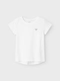 Name it LOOSE FIT T-SHIRT, Bright White, highres - 13215109_BrightWhite_003.jpg