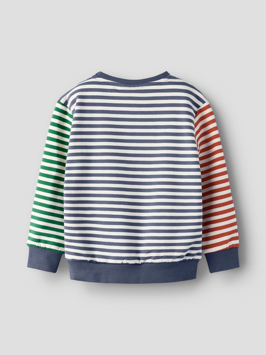 Product carousel image 2 FELPA, Vintage Indigo