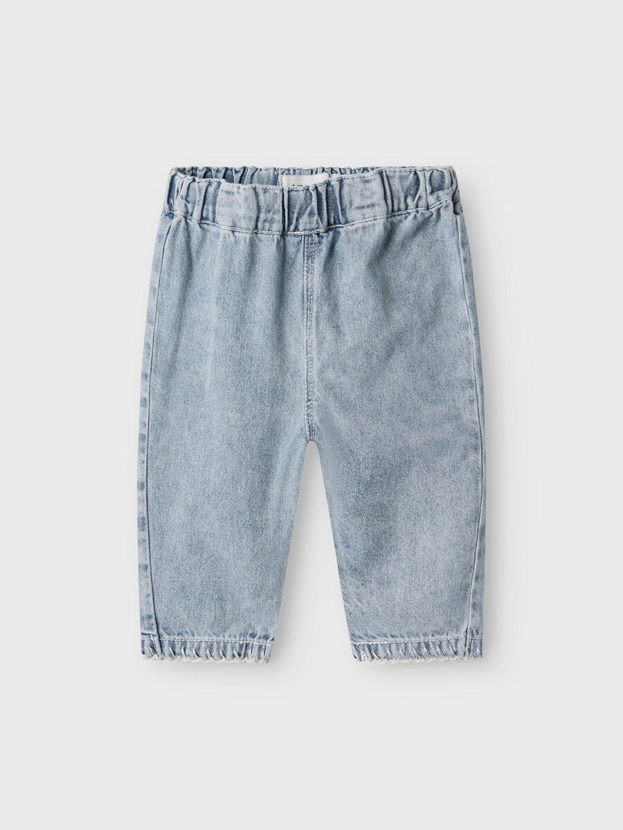 name it ORGANIC COTTON JEANS, Medium Blue Denim, highres - 13241456_MediumBlueDenim_003.jpg