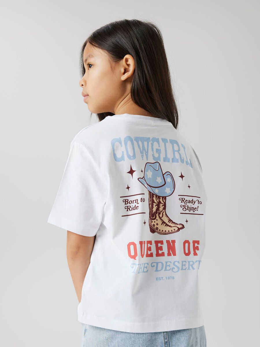 name it ORGANIC COTTON T-SHIRT, Bright White, highres - 13246928_BrightWhite_008.jpg