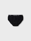 Name it 3-PACK BAS BRIEFS, Black, highres - 13199490_Black_006.jpg