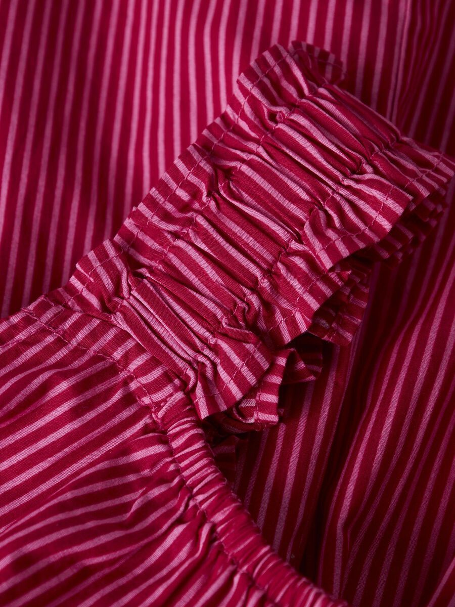 name it REGULAR FIT TRÄGERTOP, Carmine Rose, highres - 13240183_CarmineRose_1190308_005.jpg