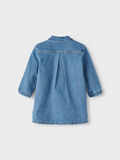 Name it À MANCHES LONGUES ROBE EN JEAN, Medium Blue Denim, highres - 13209783_MediumBlueDenim_002.jpg