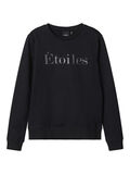 Name it BEDRUCKTES SWEATSHIRT, Black, highres - 13174305_Black_001.jpg