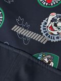 Product image thumbnail 5 ALFA08 PAW PATROL SOFTSHELL SUIT, Navy Blazer
