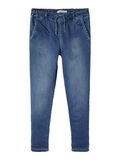 Name it REGULAR FIT JEANS, Dark Blue Denim, highres - 13169101_DarkBlueDenim_001.jpg