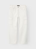 Name it À JAMBES LARGES PANTALON CARGO, White Alyssum, highres - 13219567_WhiteAlyssum_1083523_003.jpg