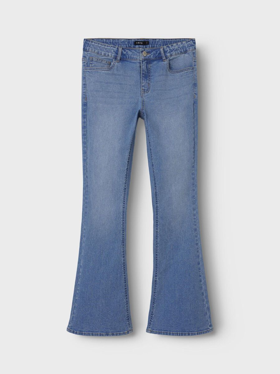 name it BOOTCUT JEANS, Light Blue Denim, highres - 13225785_LightBlueDenim_003.jpg