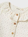 name it ORGANIC COTTON SHIRT, Coconut Milk, highres - 13243423_CoconutMilk_005.jpg