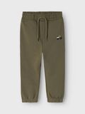 name it REGULAR FIT TROUSERS, Dusty Olive, highres - 13238189_DustyOlive_1173554_003.jpg