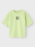 name it ORGANIC COTTON T-SHIRT, Lettuce Green, highres - 13236516_LettuceGreen_003.jpg