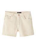 Name it MOM FIT, TVILLI SHORTSIT, Oatmeal, highres - 13213489_Oatmeal_001.jpg