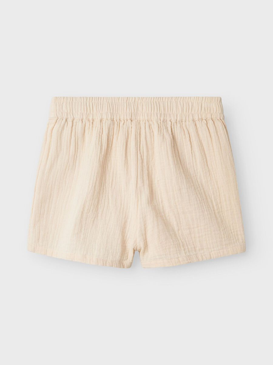 name it REGULAR FIT SHORTS, Brazzilian Sand, highres - 13238024_BrazzilianSand_002.jpg