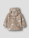 Product image thumbnail 2 FLEECE JACKET, Silver Mink