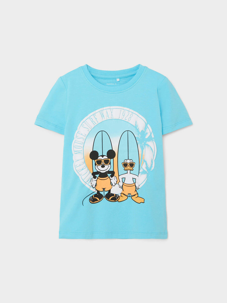 name it DISNEY MICKEY MOUSE T-SHIRT, Bachelor Button, highres - 13199764_BachelorButton_003.jpg