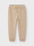 name it REGULAR FIT SWEAT PANTS, Pure Cashmere, highres - 13245048_PureCashmere_003.jpg
