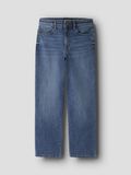 Product image thumbnail 1 LOOSE FIT JEANS, Medium Blue Denim