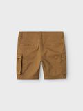 Name it REGULAR FIT CARGO SHORTS, Kelp, highres - 13198124_Kelp_002.jpg