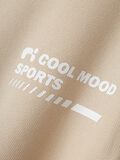 name it REGULAR FIT T-SHIRT, Peyote, highres - 13243270_Peyote_005.jpg