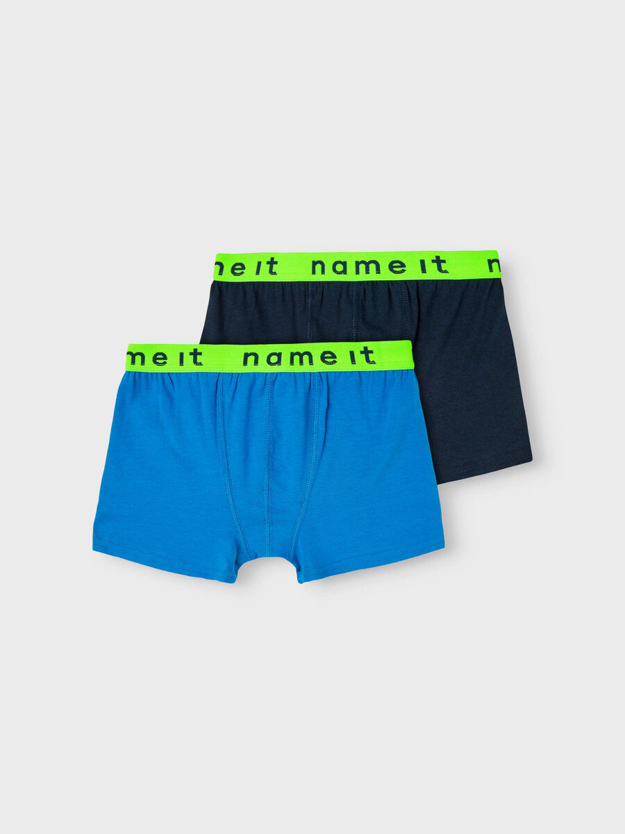 Name it 2-PACK BOXERSHORTS, Imperial Blue, highres - 13215806_ImperialBlue_003.jpg