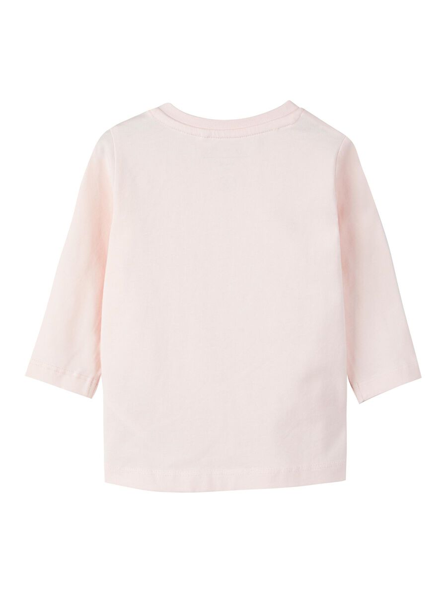 Name it 2-PACK MED LÅNGÄRMAD T-SHIRT, Barely Pink, highres - 13167186_BarelyPink_002.jpg