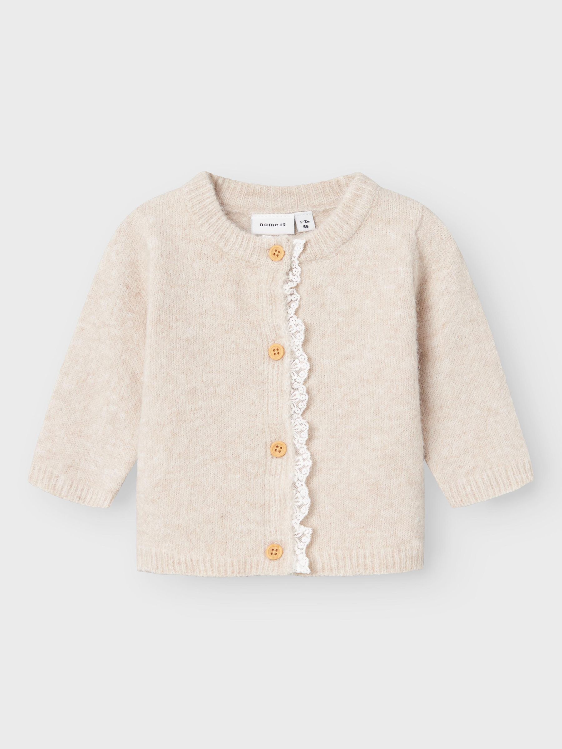 Long baby cardigan sales