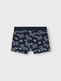 name it 3-PACK BOXERSHORTS, Dark Sapphire, highres - 13241993_DarkSapphire_002.jpg