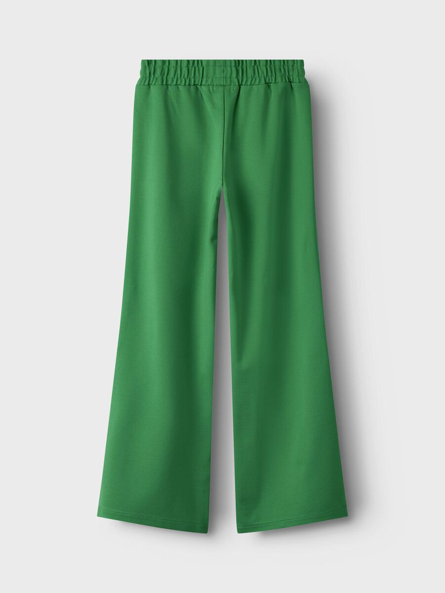 name it JAMBES LARGES PANTALON, Bright Green, highres - 13249140_BrightGreen_002.jpg