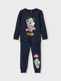 name it DISNEY MICKEY MOUSE PYJAMA, Dark Sapphire, highres - 13193894_DarkSapphire_003.jpg