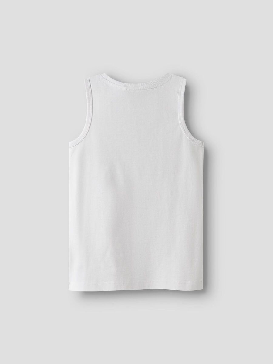name it PRINTED TANK TOP, Bright White, highres - 13230053_BrightWhite_1203046_002.jpg