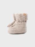 Name it ORGANIC COTTON SLIPPERS, Pure Cashmere, highres - 13222886_PureCashmere_003.jpg