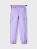 Name it BAGGY FIT CARGO TROUSERS, Sand Verbena, highres - 13222952_SandVerbena_002.jpg