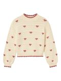 Name it LONG SLEEVED KNITTED PULLOVER, Snow White, highres - 13235603_SnowWhite_001.jpg