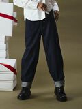 name it BAGGY PASSFORM JEANS, Dark Blue Denim, highres - 13235531_DarkBlueDenim_007.jpg