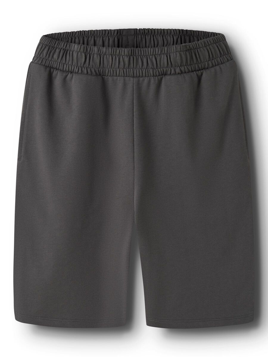 Carousel image 6 2 PACK JOGGER SHORTS, Asphalt