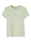 Name it BRODERET T-SHIRT, Desert Sage, highres - 13189194_DesertSage_001.jpg