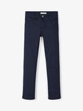 Name it X-SLIM FIT TWILL TROUSERS, Dark Sapphire, highres - 13154474_DarkSapphire_003.jpg