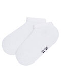 Name it 3-PACK FOOTLETS, Bright White, highres - 13153718_BrightWhite_002.jpg