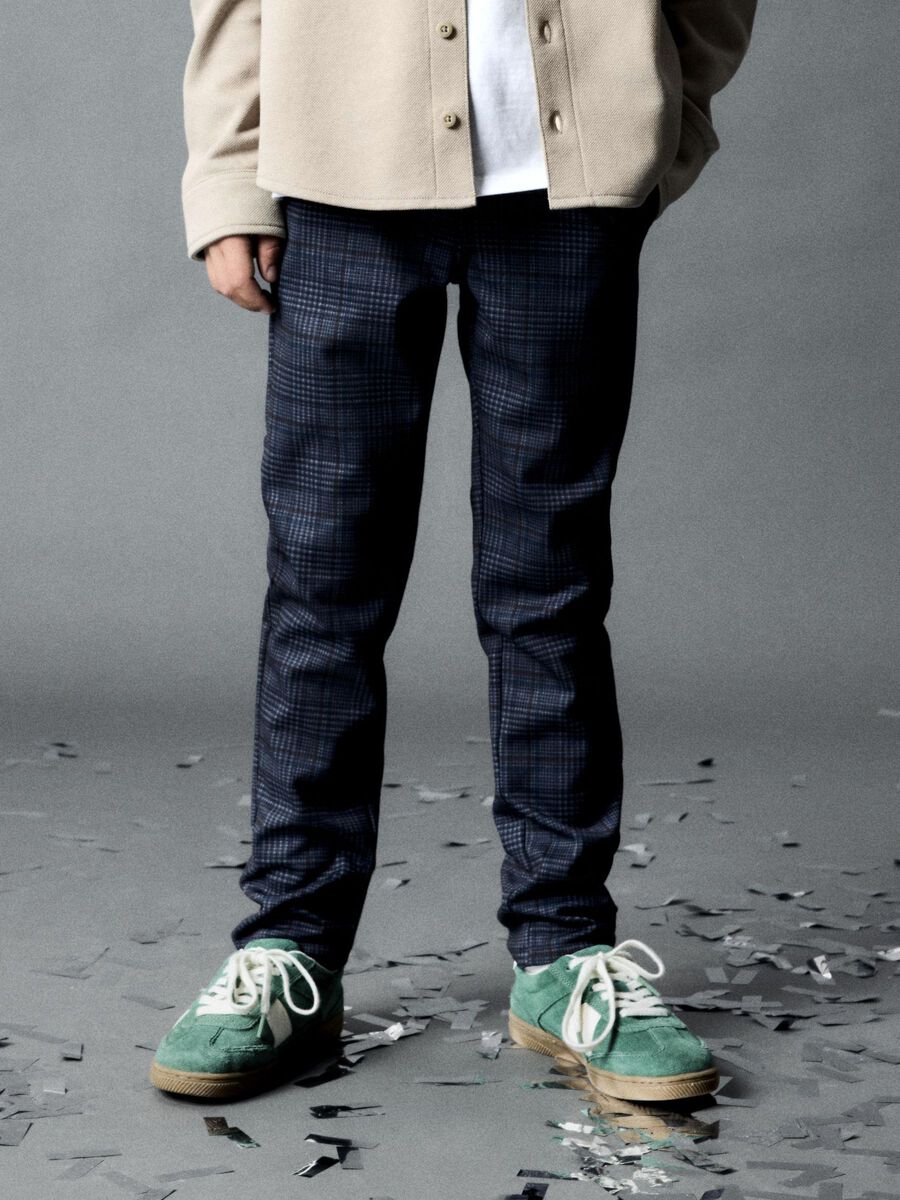 name it X SLIM FIT TROUSERS, Navy Blazer, highres - 13227800_NavyBlazer_1098898_007.jpg