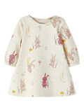 Name it BUNNY KLEID MIT LANGEN ÄRMELN, Peyote Melange, highres - 13205015_PeyoteMelange_001.jpg