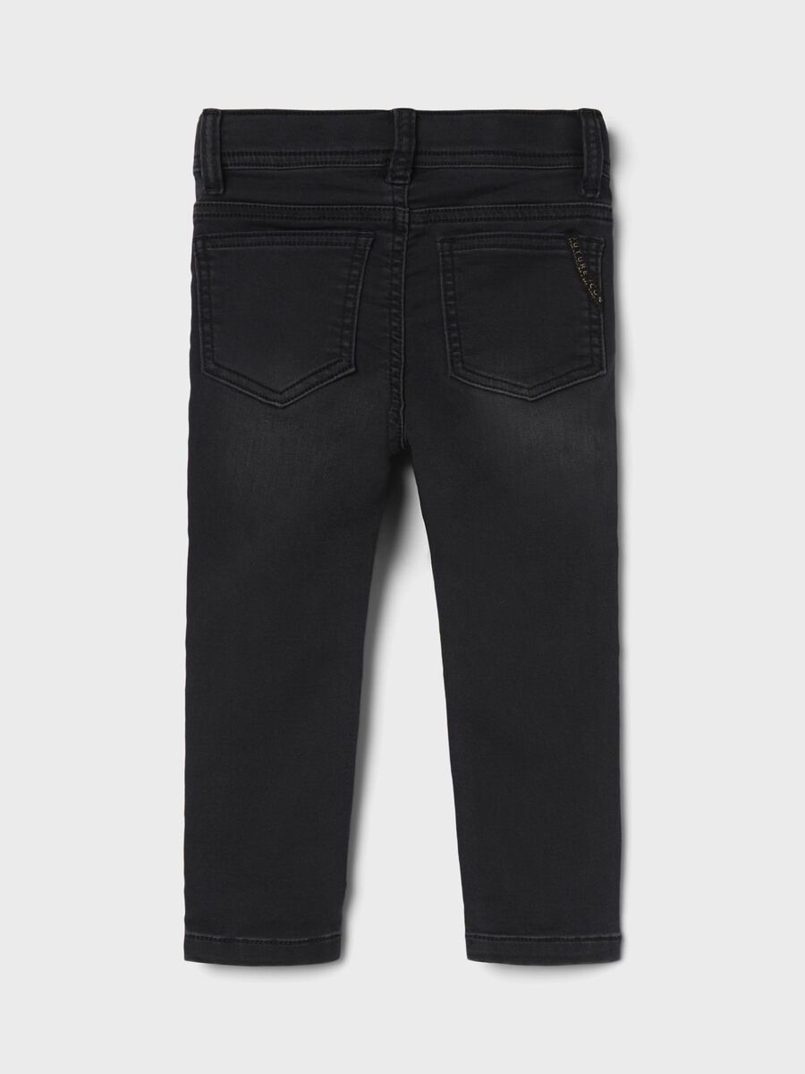 name it X-SLIM FIT JEANS, Black Denim, highres - 13204520_BlackDenim_002.jpg