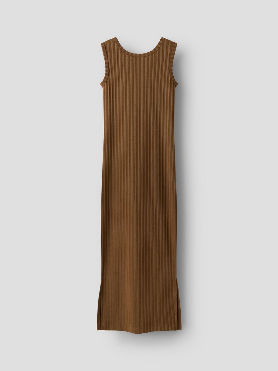 Carousel image - PITK&Auml; SLIM FIT MEKKO, Sepia | 4
