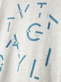 name it REGULAR FIT T-SHIRT, Light Grey Melange, highres - 13238096_LightGreyMelange_005.jpg