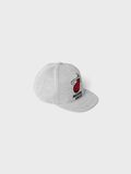 Name it NBA CAP, Light Grey Melange, highres - 13227756_LightGreyMelange_004.jpg