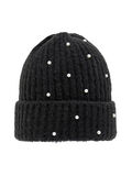 Name it CZAPKA BEANIE, Black, highres - 13179581_Black_002.jpg